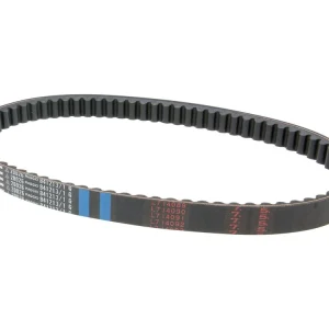 Zertifiziert Keilriemen Piaggio Aprilia Derbi Gilera Italjet Vespa 125 Leader 4T